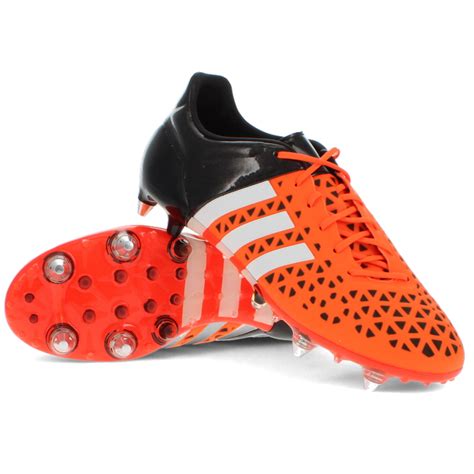 adidas ace 15.1 voetbalschoenen|adidas Ace 15.1 FG/AG Football Boots – Best Buy .